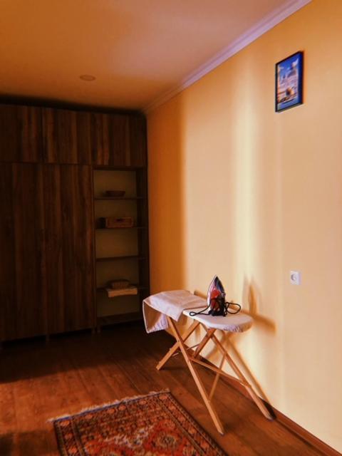 Home Away Home In Heart Of Tbilisi Exteriér fotografie