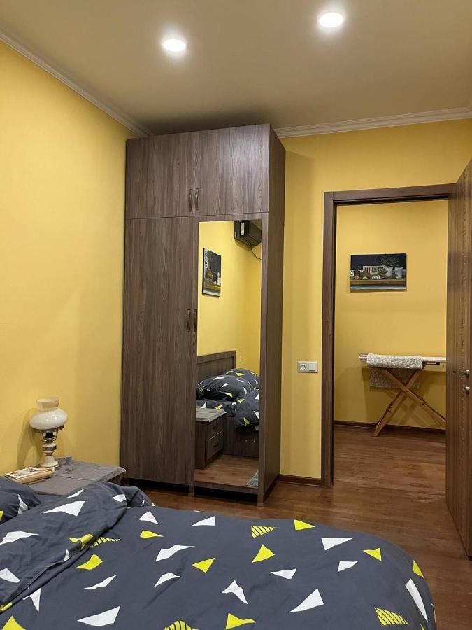 Home Away Home In Heart Of Tbilisi Exteriér fotografie